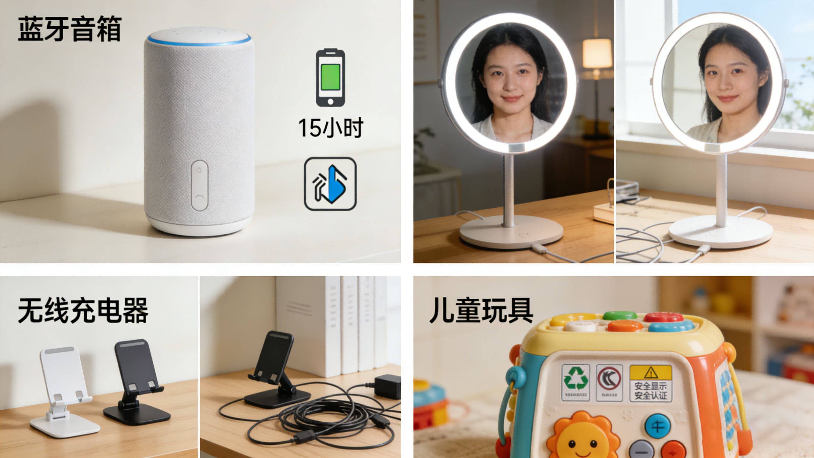 Judul Solusi Praktis Kebutuhan Sehari-hari Synst Official Store