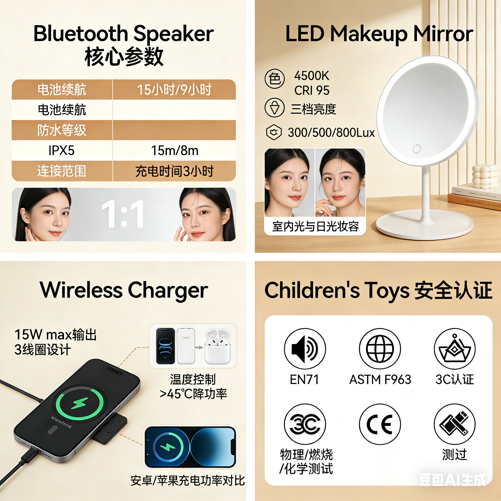 Judul: Bagaimana Cara Memilih Produk Tech Lifestyle yang Tepat? Perbandingan Menyelami Produk Synst