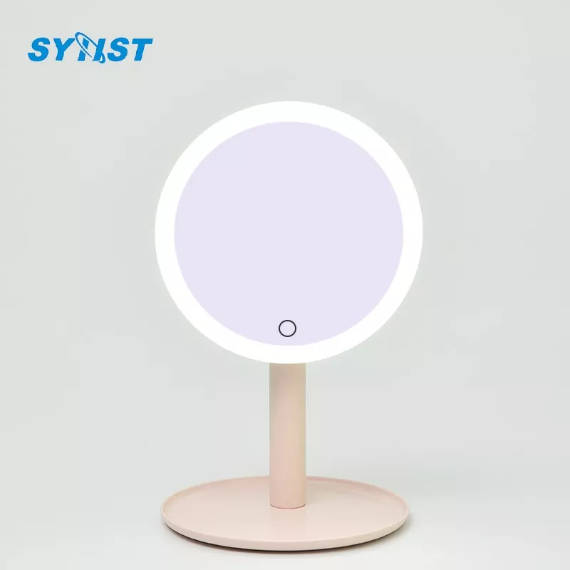 Mengapa Cermin dengan Lampu LED adalah Pendamping Rias Terbaik untuk Presisi, Portabilitas, dan Penerangan Sempurna?