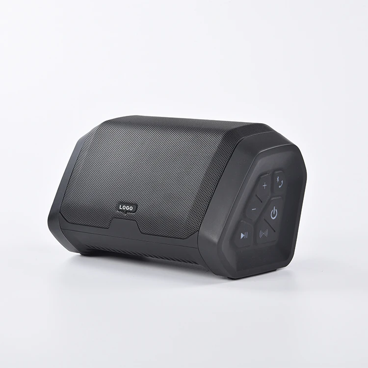 Speaker Bluetooth Tahan Air