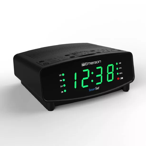 Jam Alarm Digital Online