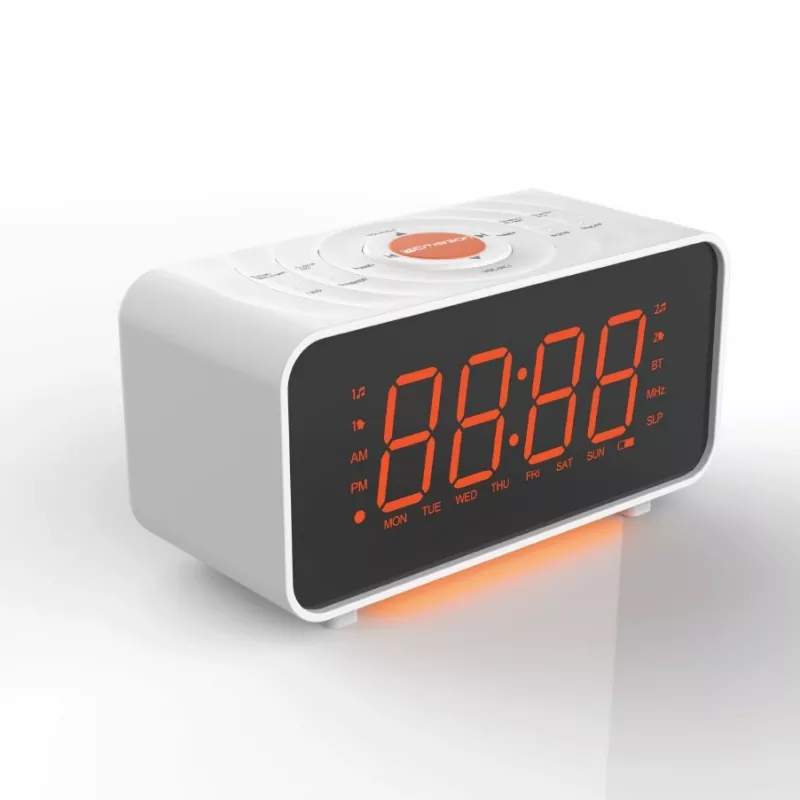 Jam Analog Digital untuk Anak