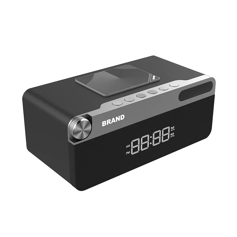 Speaker Bluetooth Radio Jam Digital