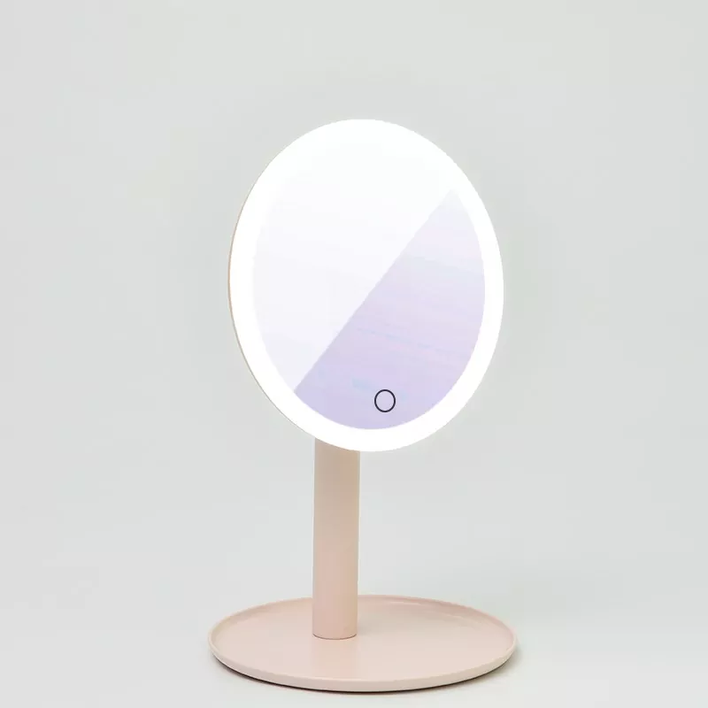 Kamar Mandi Cermin Lampu LED