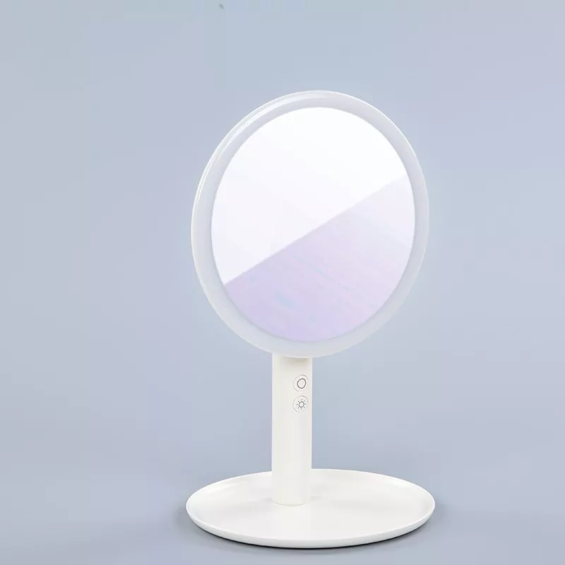 Cermin Rias dengan LED