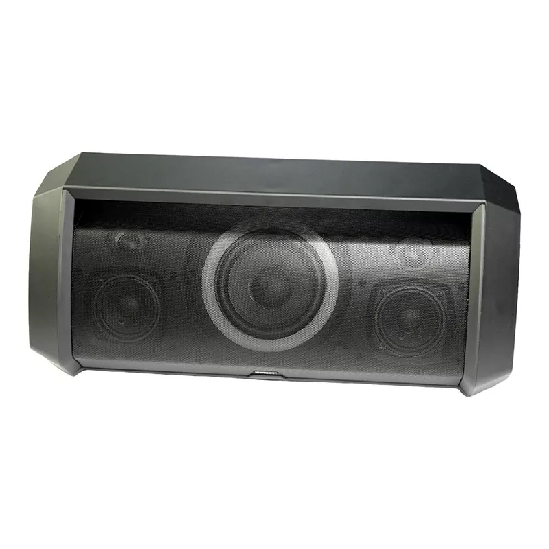 Speaker Bluetooth Nirkabel Portabel