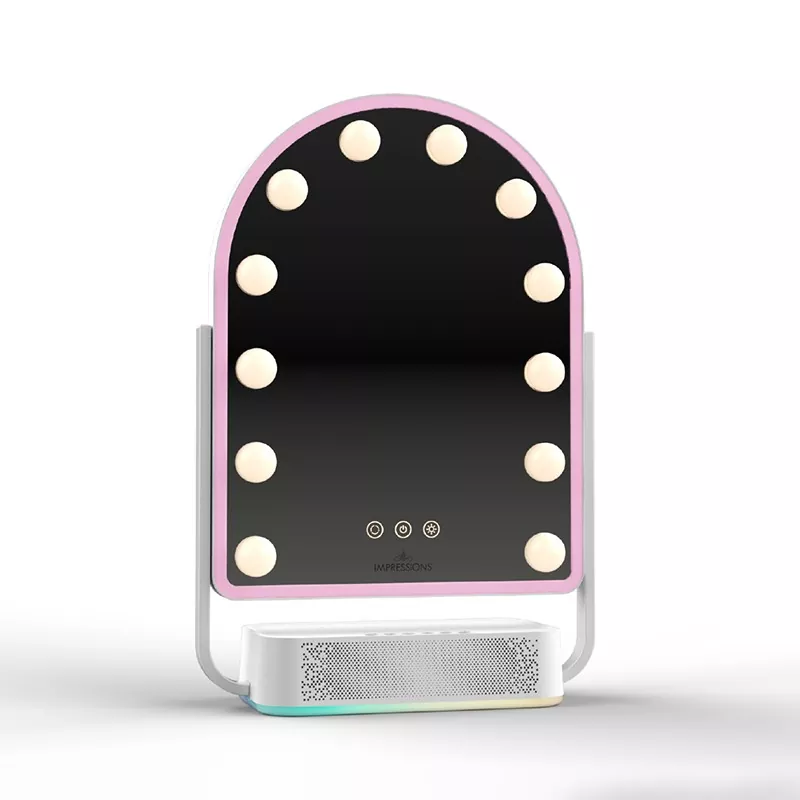 LED Kamar Mandi Cermin Rias